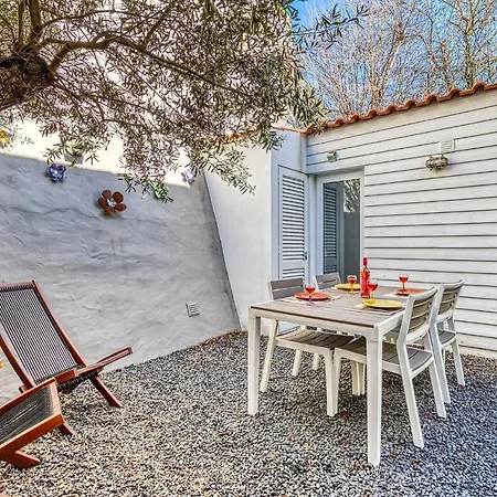 Holiday home Quintal Da Oliveira Carvoeiro (Lagoa)