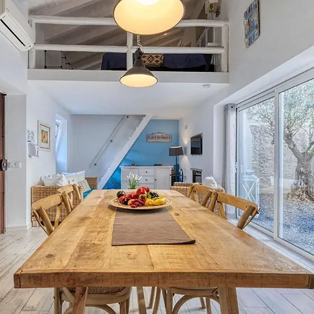 Holiday home Quintal Da Oliveira Carvoeiro (Lagoa)