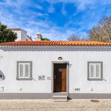 Holiday home Quintal Da Oliveira *