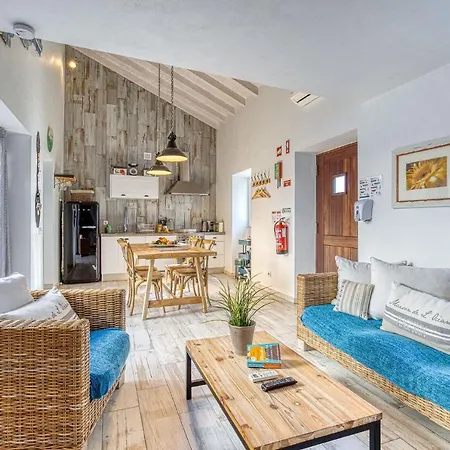 Tatil Evi Quintal Da Oliveira Carvoeiro (Lagoa)