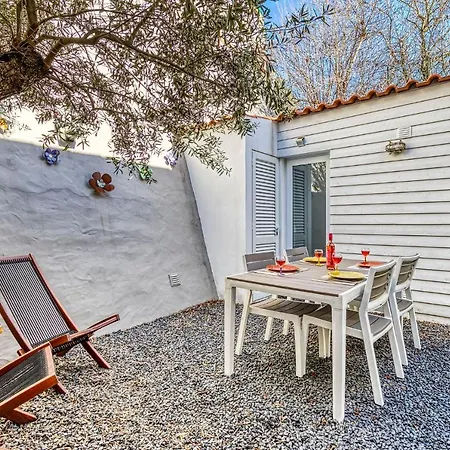 Holiday home Quintal Da Oliveira Carvoeiro (Lagoa)