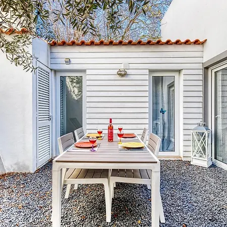 Holiday home Quintal Da Oliveira