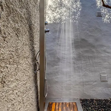 Quintal Da Oliveira Tatil Evi
